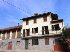 Rustico/Casale in Residenziale