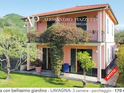 Villa in Residenziale