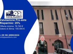 Appartamento in Residenziale