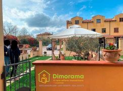 Villetta a schiera in Residenziale