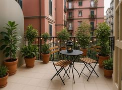 Appartamento in Residenziale