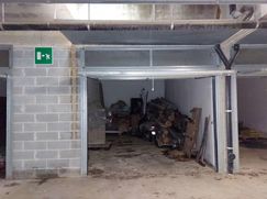 Box/posto auto in Residenziale
