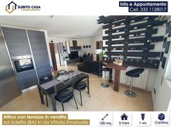 Attico/Mansarda in Residenziale