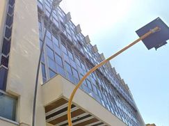 Ufficio in Commerciale