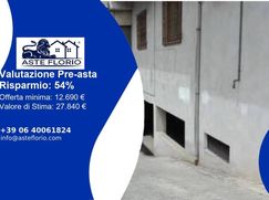 Box/posto auto in Residenziale