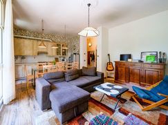 Appartamento in Residenziale