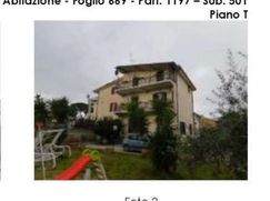 Appartamento in Residenziale