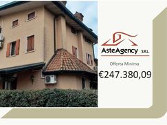 Villetta a schiera in Residenziale