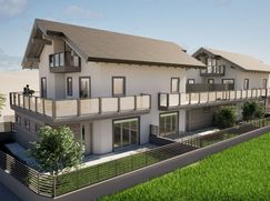 Villa in Residenziale