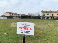 Terreno edificabile in Residenziale