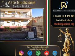 Appartamento in Residenziale