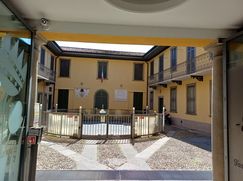 Box/posto auto in Residenziale