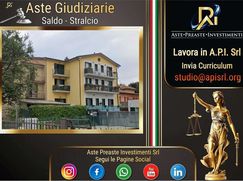 Appartamento in Residenziale