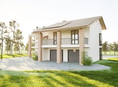 Villa in Residenziale