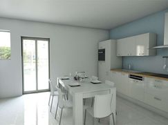 Appartamento in Residenziale