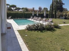 Villa in Residenziale