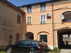 Edificio in Residenziale