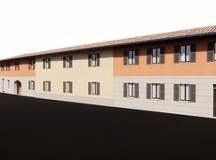Appartamento in Residenziale