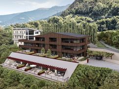 Appartamento in Residenziale