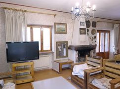 Casa indipendente in Residenziale