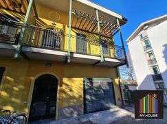 Villetta a schiera in Residenziale