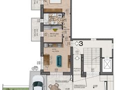 Appartamento in Residenziale