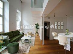 Appartamento in Residenziale