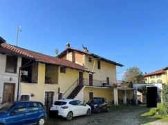 Villetta a schiera in Residenziale