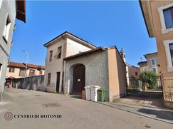 Villa in Residenziale