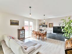 Appartamento in Residenziale