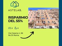 Appartamento in Residenziale