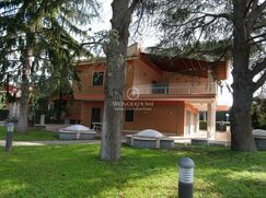 Villa in Residenziale