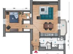 Appartamento in Residenziale