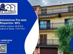Appartamento in Residenziale