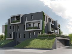 Appartamento in Residenziale