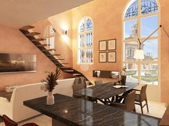Appartamento in Residenziale