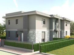 Villetta a schiera in Residenziale