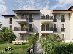 Appartamento in Residenziale