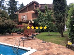 Villa in Residenziale