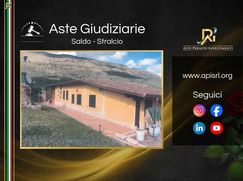 Villa in Residenziale