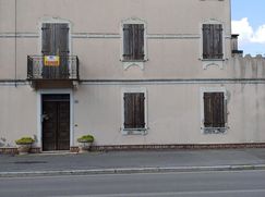 Casa indipendente in Residenziale