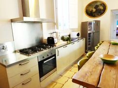 Appartamento in Residenziale