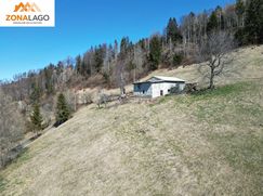 Rustico/Casale in Residenziale