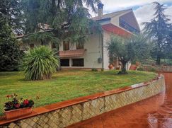 Villa in Residenziale
