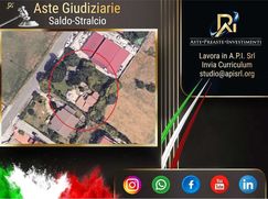 Villetta a schiera in Residenziale