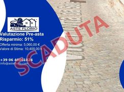 Box/posto auto in Residenziale