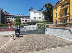 Box/posto auto in Residenziale
