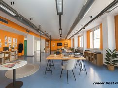 Ufficio in Commerciale