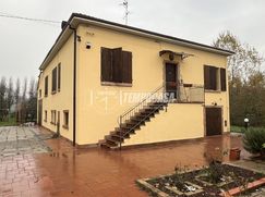 Casa indipendente in Residenziale