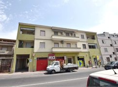 Box/posto auto in Residenziale